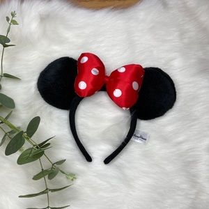 Minnie Mouse Ears